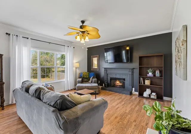 Photo 4 of Single family home for sale at 1346 Saybrook Xing, Thompsons Station, TN 37179 | MLS# 3593291 | Listing updated on 2026-10-03