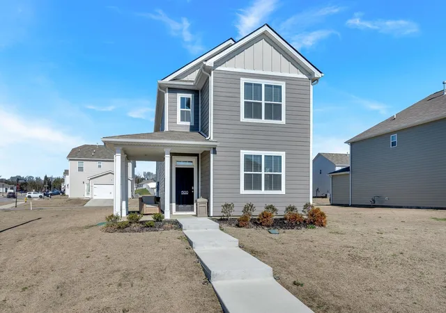 Photo 2 of Single family home for sale at 1500 Ashgrove Pl, Lebanon, TN 37087 | MLS# 3593541 | Listing updated on 2026-09-17