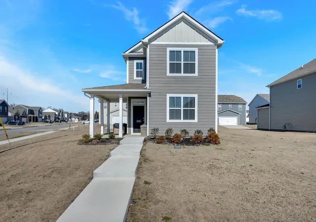 Photo 3 of Single family home for sale at 1500 Ashgrove Pl, Lebanon, TN 37087 | MLS# 3593541 | Listing updated on 2026-09-17