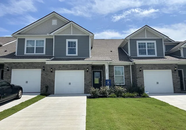 Photo 1 of Townhouse for sale at 2053 Nectar Ln, Columbia, TN 38401 | MLS# 3597221 | Listing updated on 2026-10-07