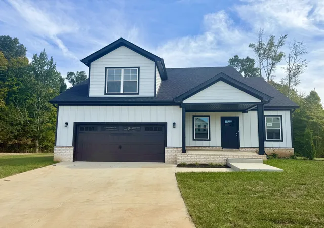 Single family home for sale at 346 Hereford Farms, Clarksville, TN 37043 | MLS# 3592041