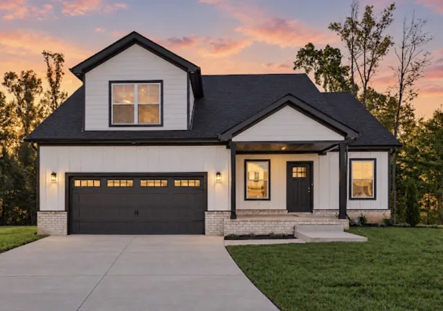 Single family home for sale at 346 Hereford Farms, Clarksville, TN 37043 | MLS# 3592041