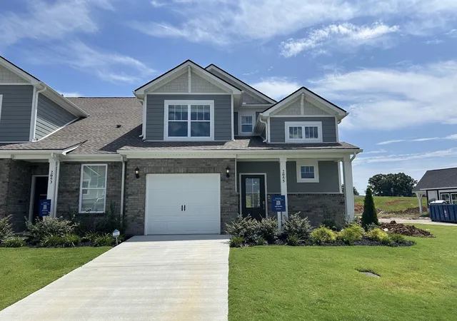 Photo 1 of Townhouse for sale at 2055 Nectar Ln, Columbia, TN 38401 | MLS# 3597220 | Listing updated on 2026-09-29