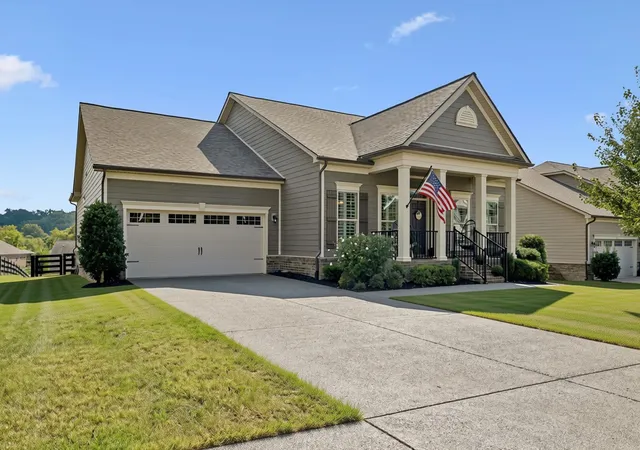 Photo 1 of Single family home for sale at 6929 Wellsford Ln, College Grove, TN 37046 | MLS# 3598092 | Listing updated on 2026-09-25