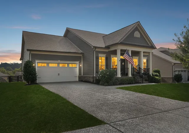 Photo 2 of Single family home for sale at 6929 Wellsford Ln, College Grove, TN 37046 | MLS# 3598092 | Listing updated on 2026-09-25