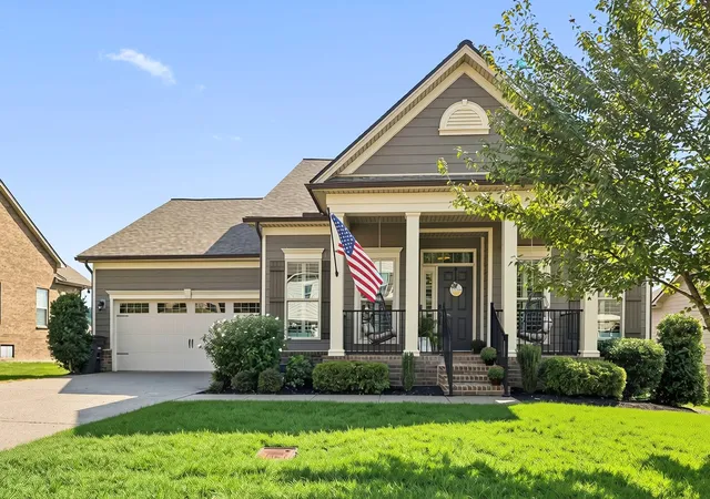 Photo 3 of Single family home for sale at 6929 Wellsford Ln, College Grove, TN 37046 | MLS# 3598092 | Listing updated on 2026-09-25