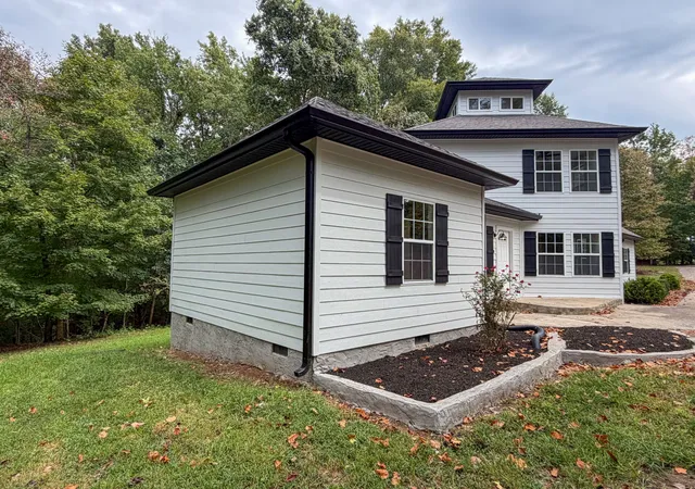 Photo 1 of Single family home for sale at 397 Buck Perry Rd, Bethpage, TN 37022 | MLS# 3592071 | Listing updated on 2026-09-15