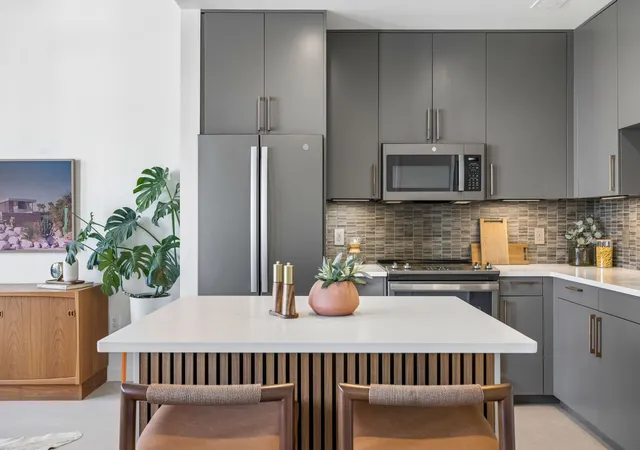 Photo 4 of Condo for sale at 600 12th Avenue S #710, Nashville, TN 37203 | MLS# 3593584 | Listing updated on 2026-09-19