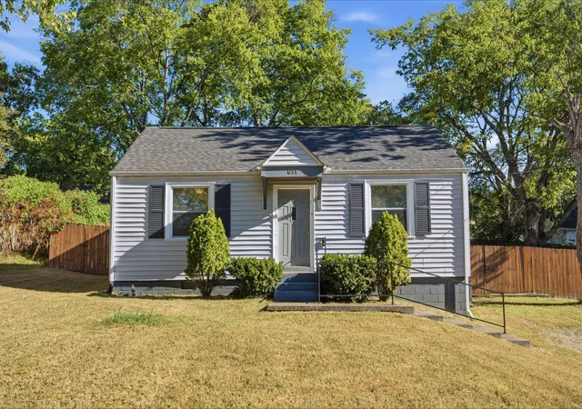 Photo 1 of Single family home for sale at 631 Blackstone Ave, Madison, TN 37115 | MLS# 3610208 | Listing updated on 2026-10-08
