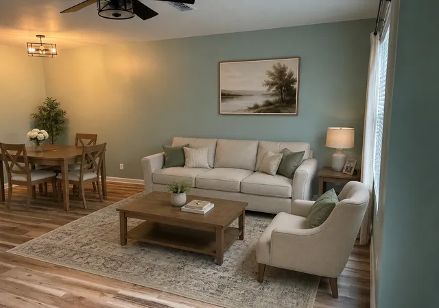 Photo 10 of Townhouse for sale at 316 Victoria Dr, Lebanon, TN 37090 | MLS# 3592067 | Listing updated on 2026-09-15