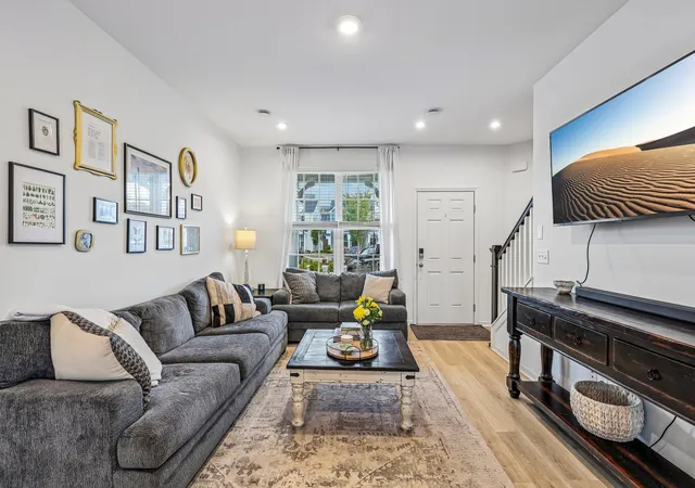Photo 3 of Townhouse for sale at 615 Old Hickory Blvd #745, Nashville, TN 37209 | MLS# 3595855 | Listing updated on 2026-09-19