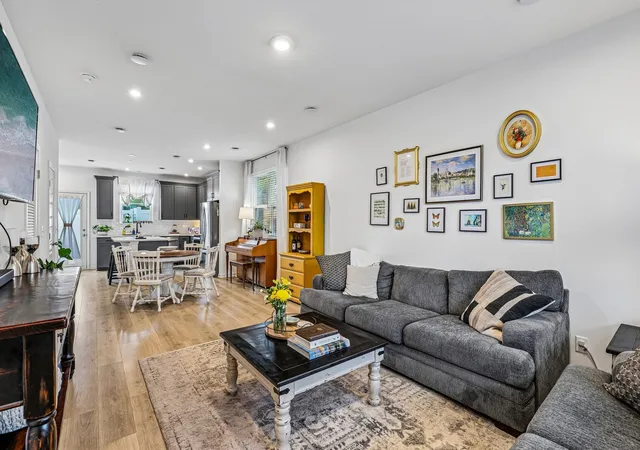 Photo 3 of Townhouse for sale at 615 Old Hickory Blvd #745, Nashville, TN 37209 | MLS# 3595855 | Listing updated on 2026-09-19