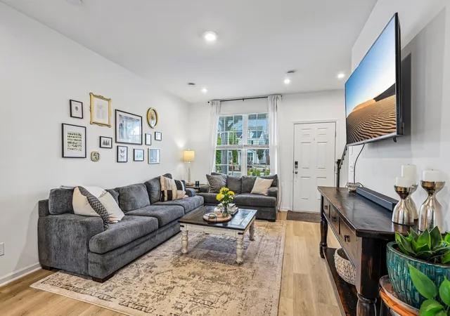 Photo 4 of Townhouse for sale at 615 Old Hickory Blvd #745, Nashville, TN 37209 | MLS# 3595855 | Listing updated on 2026-09-19