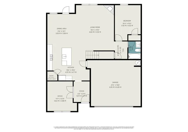 Photo 3 of Single family home for sale at 229 Brook Ave, White House, TN 37188 | MLS# 3596210 | Listing updated on 2026-09-19
