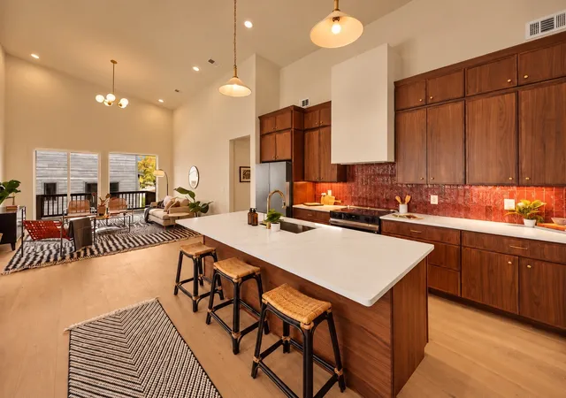 Photo 3 of Single family home for sale at 1125a Leland Ave, Nashville, TN 37216 | MLS# 3592085 | Listing updated on 2026-10-23