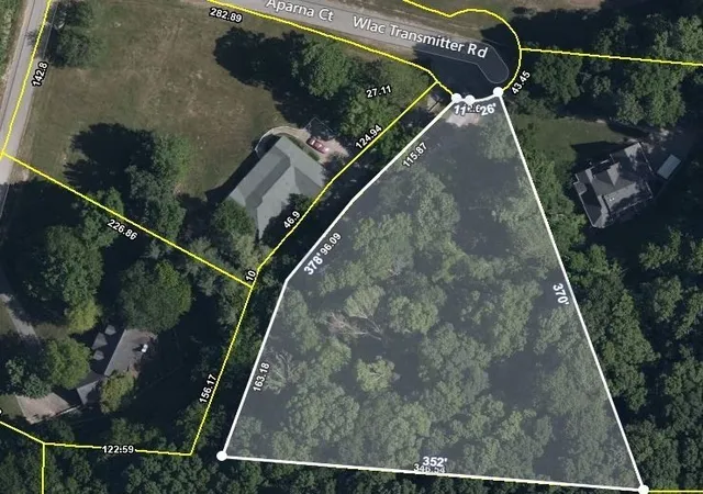 Land for sale at 208 Aparna Ct, Whites Creek, TN 37189 | MLS# 3592079