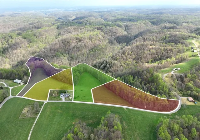 Photo 1 of Land for sale at 0 Clemons Ridge Rd, Silver Point, TN 38582 | MLS# 3592138 | Listing updated on 2026-10-06