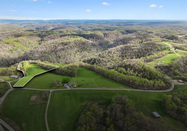 Photo 3 of Land for sale at 0 Clemons Ridge Rd, Silver Point, TN 38582 | MLS# 3592138 | Listing updated on 2026-10-06