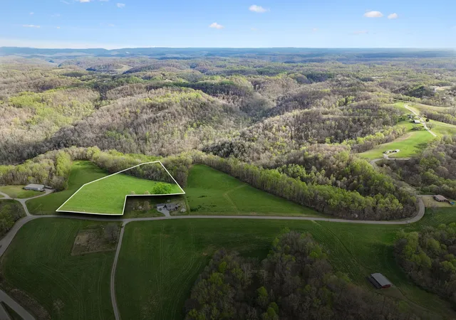 Photo 4 of Land for sale at 0 Clemons Ridge Rd, Silver Point, TN 38582 | MLS# 3592138 | Listing updated on 2026-10-06