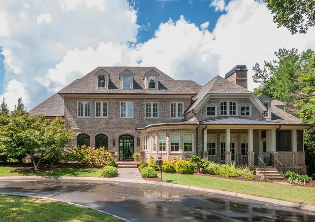 Single family home for sale at 1003 Greenwich Park, Nashville, TN 37215 | MLS# 3594156