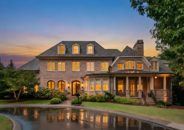 Photo 3 of Single family home for sale at 1003 Greenwich Park, Nashville, TN 37215 | MLS# 3594156 | Listing updated on 2026-09-19
