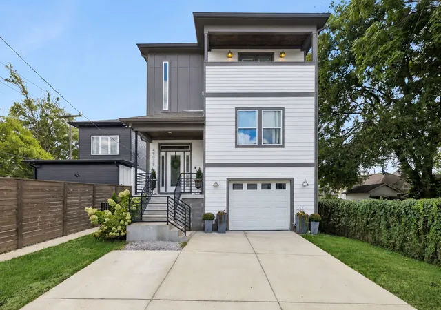 Single family home for sale at 4902b Illinois Ave, Nashville, TN 37209 | MLS# 3594584
