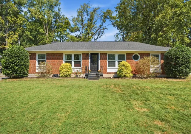 Photo 1 of Single family home for sale at 256 Blackman Rd, Nashville, TN 37211 | MLS# 3592425 | Listing updated on 2026-09-28