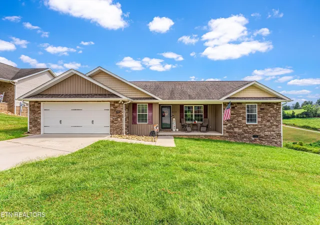 Photo 1 of Sale Pending at 495 S Glen Rd, Maynardville, TN 37807 | MLS# 3592093 | Listing updated on 2026-09-29