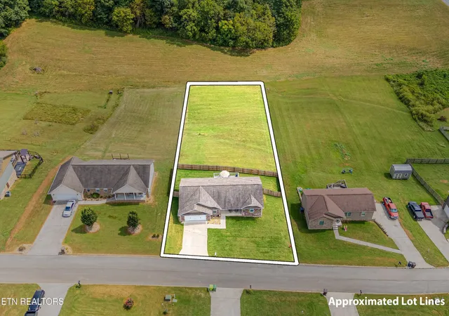 Photo 4 of Sale Pending at 495 S Glen Rd, Maynardville, TN 37807 | MLS# 3592093 | Listing updated on 2026-09-29