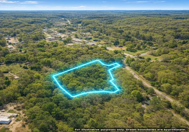 Photo 2 of Land for sale at 417 N Park St, Hohenwald, TN 38462 | MLS# 3592114 | Listing updated on 2026-09-15