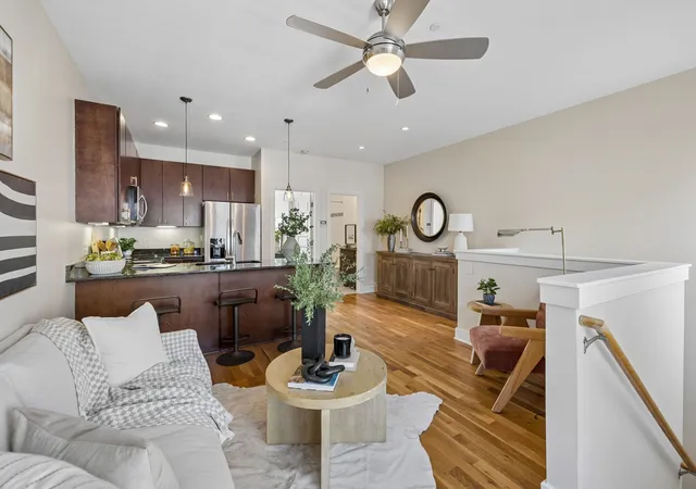 Photo 1 of Townhouse for sale at 600 Garfield St #14, Nashville, TN 37208 | MLS# 3597886 | Listing updated on 2026-09-24