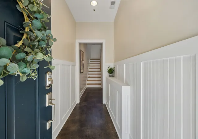 Photo 3 of Townhouse for sale at 600 Garfield St #14, Nashville, TN 37208 | MLS# 3597886 | Listing updated on 2026-09-24