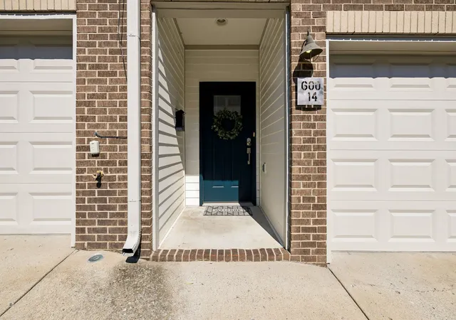 Photo 37 of Townhouse for sale at 600 Garfield St #14, Nashville, TN 37208 | MLS# 3597886 | Listing updated on 2026-09-24