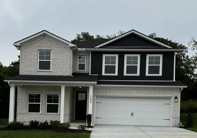 Photo 1 of Sale Pending at 1345 Valley Ridge Dr, Gallatin, TN 37066 | MLS# 3592127 | Listing updated on 2026-09-15