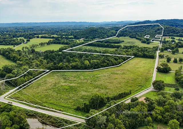 Photo 1 of Land for sale at 0 Blazer Rd, Franklin, TN 37064 | MLS# 3595890 | Listing updated on 2026-09-29
