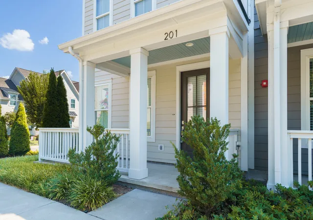 Photo 2 of Townhouse for sale at 201 Ribbon Ln, Franklin, TN 37064 | MLS# 3596431 | Listing updated on 2026-10-04