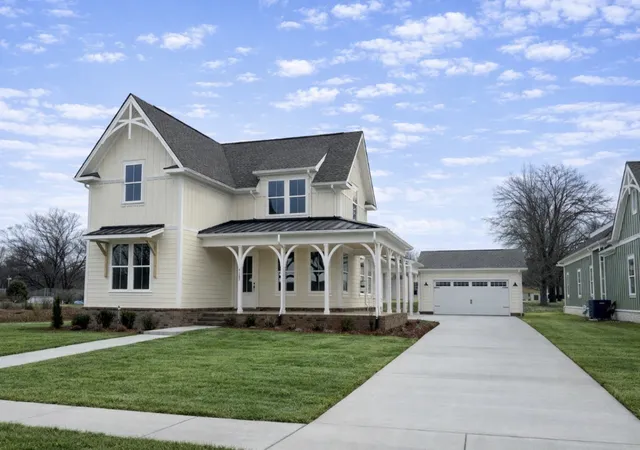 Photo 3 of Single family home for sale at 6157 Worthingtion Rd, Columbia, TN 38401 | MLS# 3592196 | Listing updated on 2026-10-03