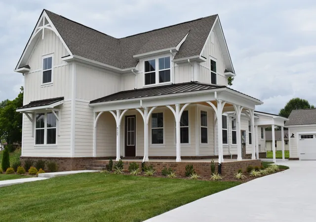 Photo 1 of Single family home for sale at 6157 Worthingtion Rd, Columbia, TN 38401 | MLS# 3592196 | Listing updated on 2026-10-03