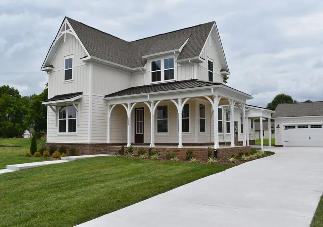 Photo 4 of Single family home for sale at 6157 Worthingtion Rd, Columbia, TN 38401 | MLS# 3592196 | Listing updated on 2026-10-03