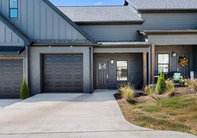 Photo 1 of Townhouse for sale at 3216 Green Turtle Ln Ne, Cleveland, TN 37323 | MLS# 3592197 | Listing updated on 2026-09-24
