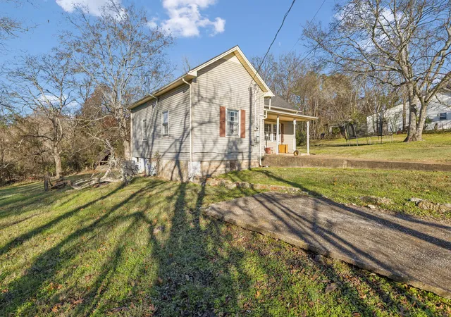 Photo 3 of Land for sale at 300 Morris St, Pulaski, TN 38478 | MLS# 3592816 | Listing updated on 2026-09-24