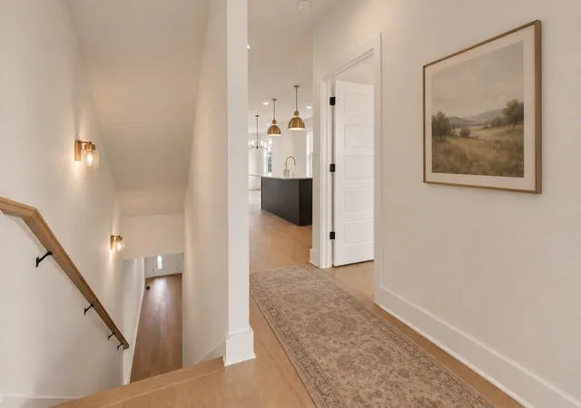 Photo 3 of Townhouse for sale at 5701a Maudina Ave, Nashville, TN 37209 | MLS# 3592334 | Listing updated on 2026-10-03