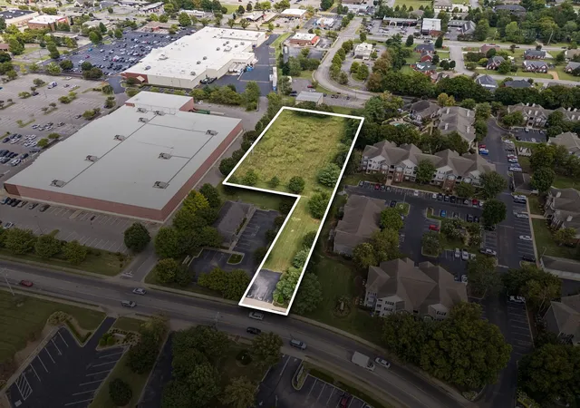 Photo 1 of Land for sale at 337 Saint Andrews Dr, Murfreesboro, TN 37128 | MLS# 3592212 | Listing updated on 2026-10-27