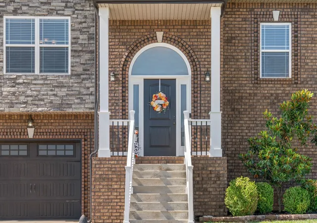 Photo 3 of Single family home for sale at 316 Piedmont Pl, Clarksville, TN 37043 | MLS# 3596379 | Listing updated on 2026-09-19