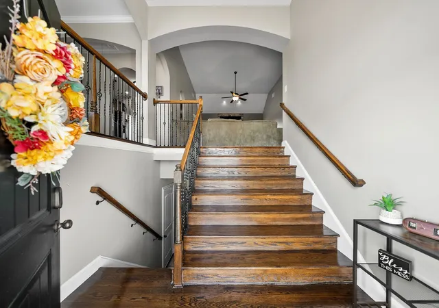 Photo 3 of Single family home for sale at 316 Piedmont Pl, Clarksville, TN 37043 | MLS# 3596379 | Listing updated on 2026-09-19