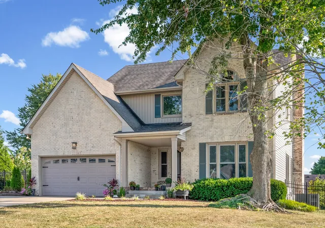 Photo 1 of Single family home for sale at 3154 Quincy Ln, Clarksville, TN 37043 | MLS# 3596233 | Listing updated on 2026-09-19