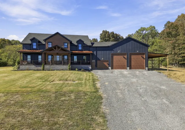 Photo 1 of Single family home for sale at 719 Trammel Ln, Lebanon, TN 37090 | MLS# 3603862 | Listing updated on 2026-10-01
