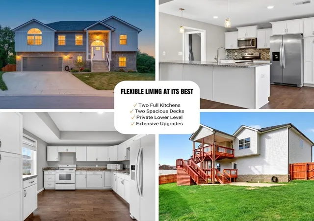Photo 2 of Sale Pending at 509 Wingfield Ct, Clarksville, TN 37043 | MLS# 3592223 | Listing updated on 2026-09-21