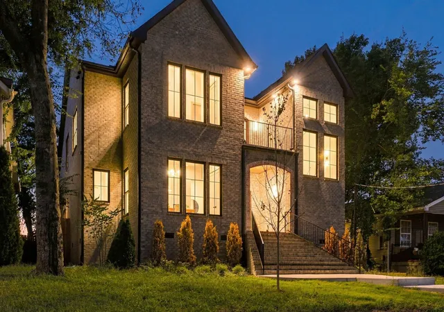Photo 1 of Single family home for sale at 812 North 6th St, Nashville, TN 37207 | MLS# 3592378 | Listing updated on 2026-09-27