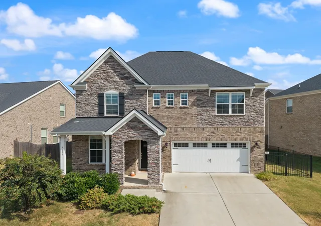 Photo 1 of Single family home for sale at 4229 Magnolia Farms Dr, Hermitage, TN 37076 | MLS# 3597856 | Listing updated on 2026-09-23